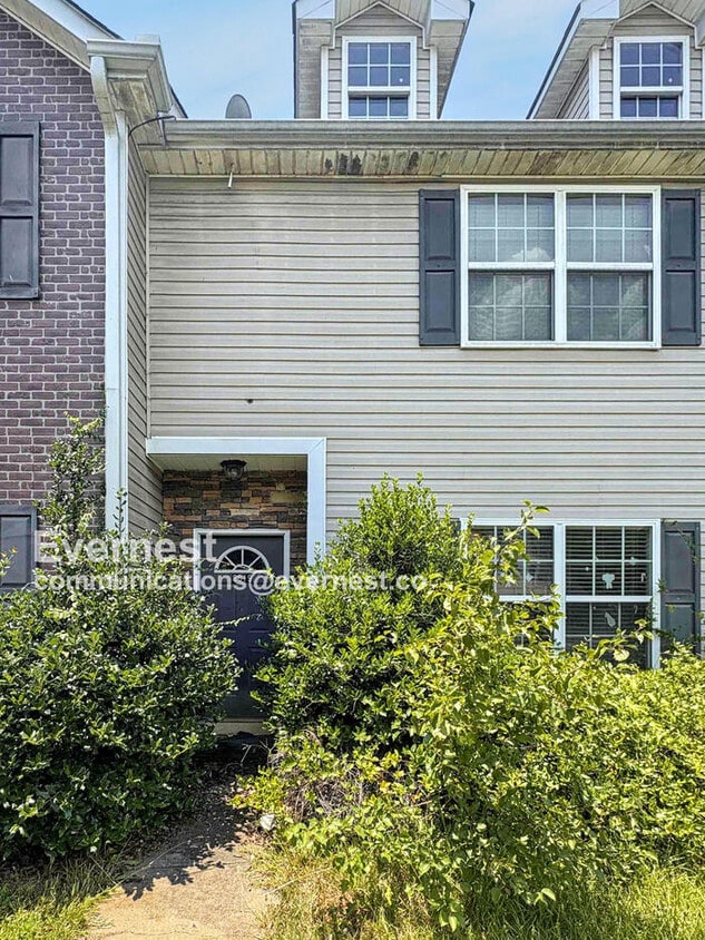 Primary Photo - 8619 Thomas Rd
