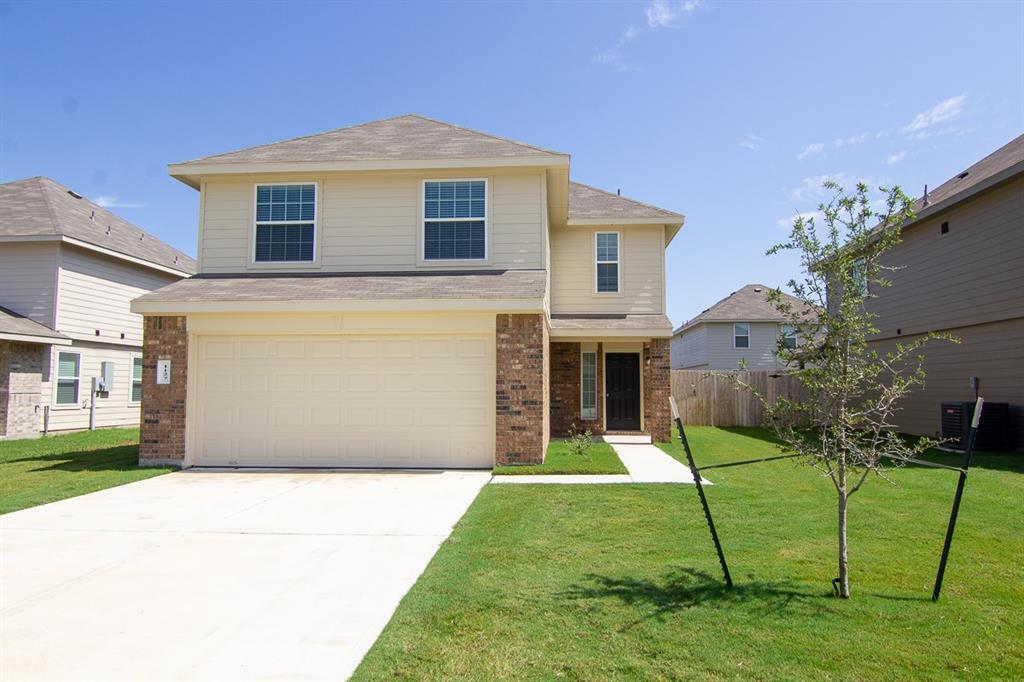 1127 Crossing Dr, Bryan, TX 77803 House for Rent in Bryan, TX