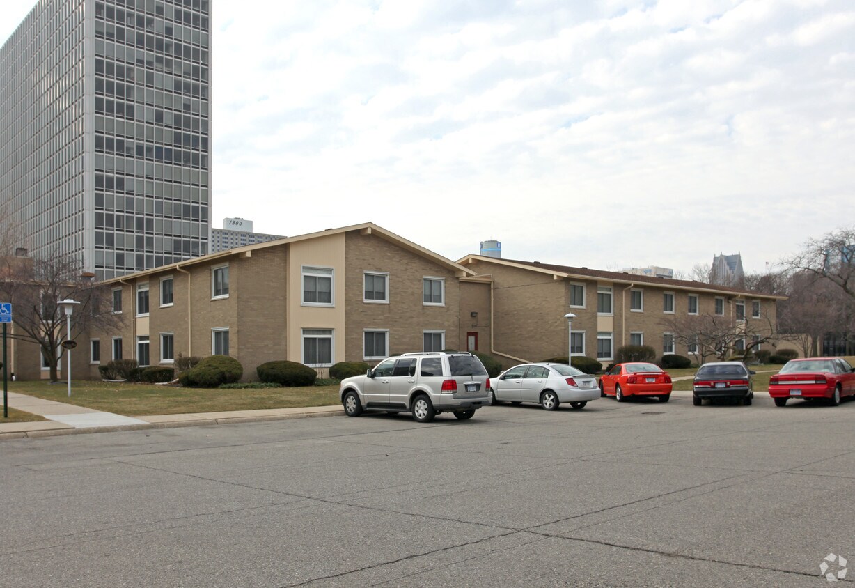 Primary Photo - Cherboneau Place Co-op