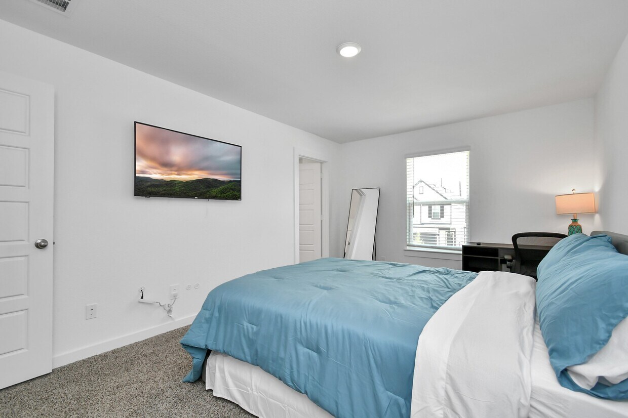 Foto del edificio - 12231 City Rose Ct
