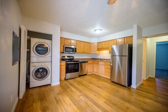 Building Photo - Kimber Green Apartments