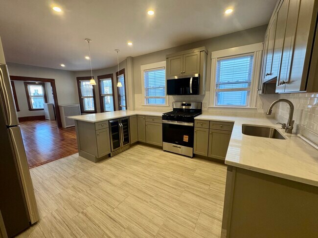 Foto del edificio - 69 Turner St