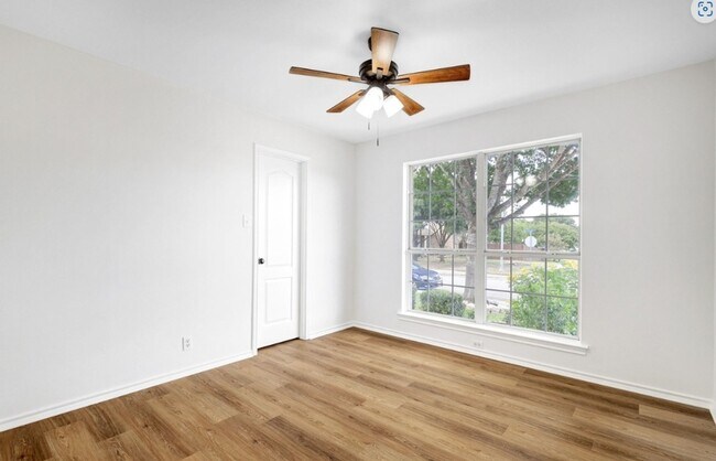 Foto del edificio - Charming 3BR House in San Antonio