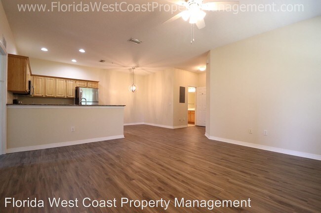 Foto del edificio - 3 br, 2 bath House - 2631 River Preserve Ct