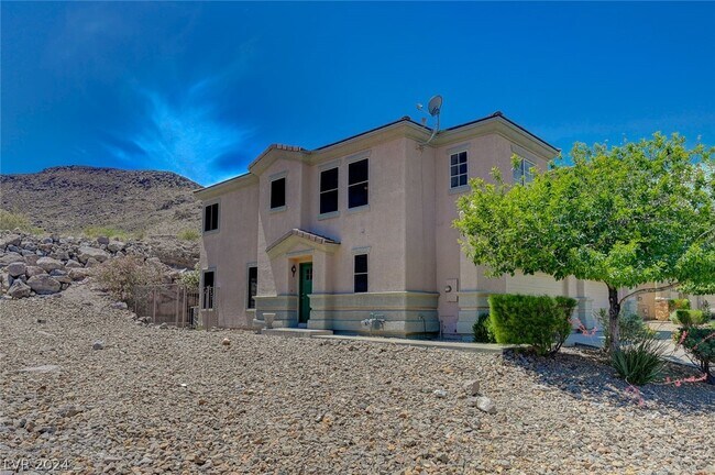 Foto del edificio - 705 Value Ridge Ave