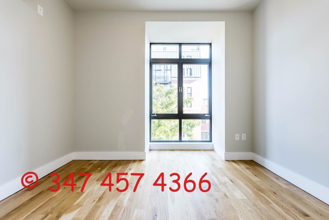 Floorplan - 185 Leonard St