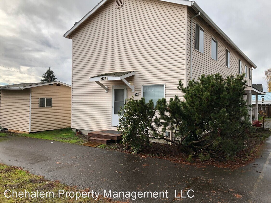 4 br, 2 bath House 921 N. Meridian House Rental in Newberg, OR