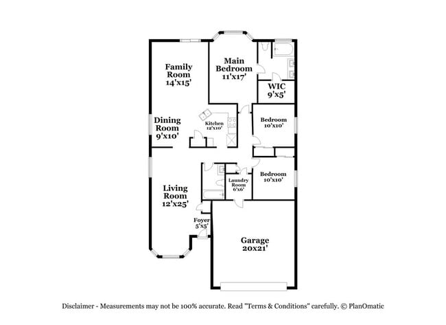 Foto del edificio - 10354 E Ravenswood St
