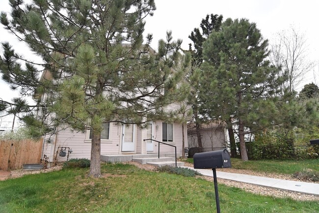 Building Photo - 4720 S Bannock St