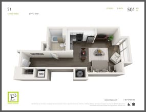 E3 Apartments photo'