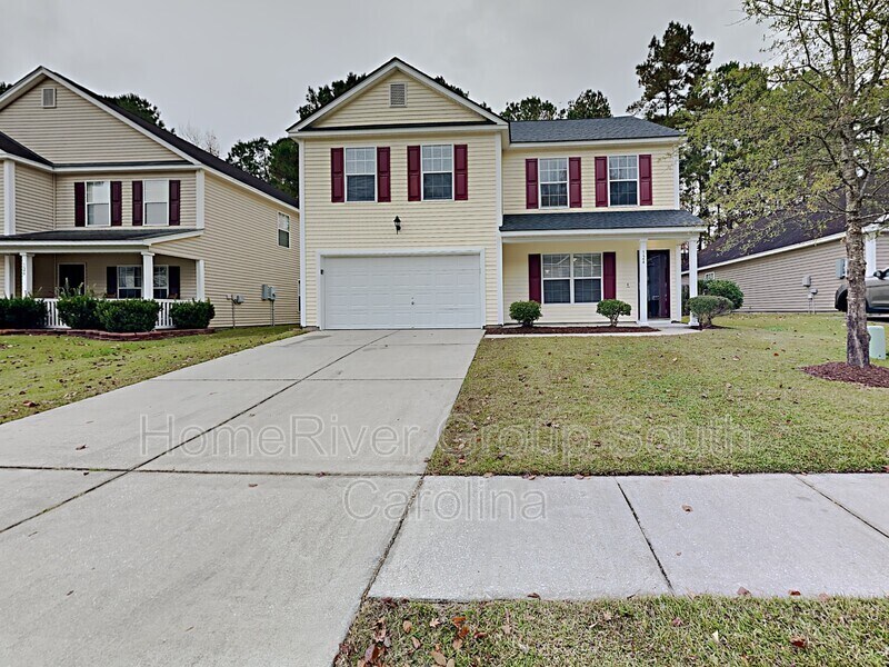 124 Venice St, Summerville, SC 29483 House for Rent in Summerville