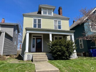 Building Photo - 438 E Tompkins St