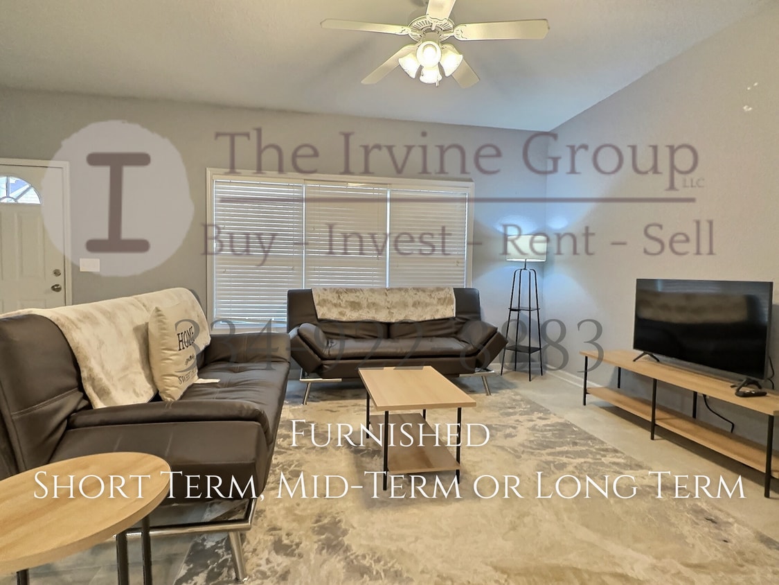 Primary Photo - Fully Furnished Short, Mid and Long Term A...