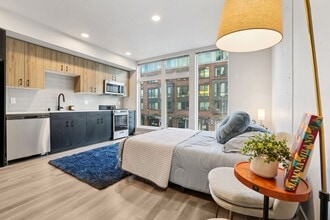 Interior Photo - NIWA