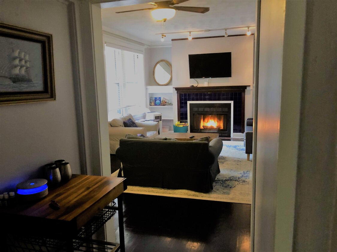 Foto principal - 2745 N Hampden Ct