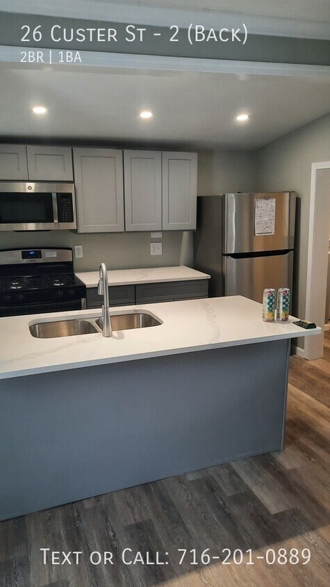 Foto principal - 26 Custer St