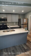 Building Photo - 26 Custer St