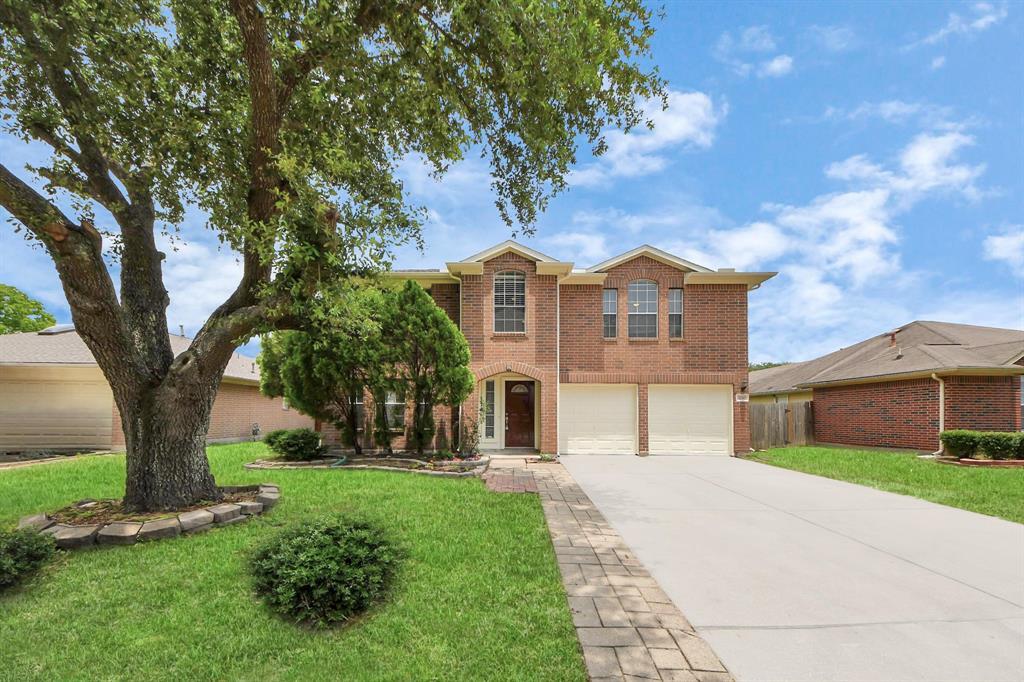 Foto principal - 4310 Lucas Trace Ct