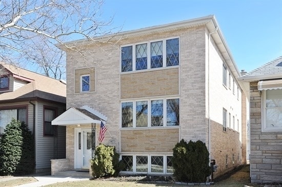 Building Photo - 5473 N Parkside Ave