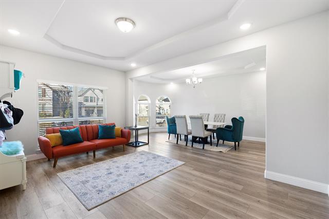 Foto del edificio - 1412 Summer Ln