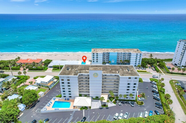 Building Photo - 911 Ocean Dr