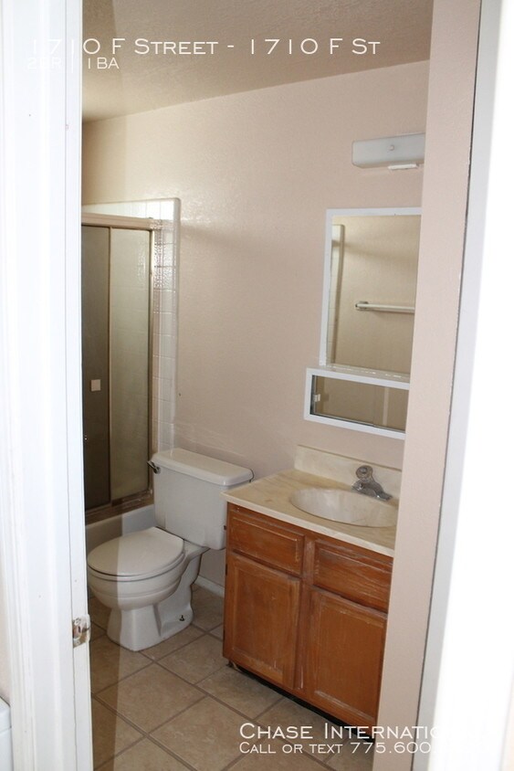 Primary Photo - 1710 F St