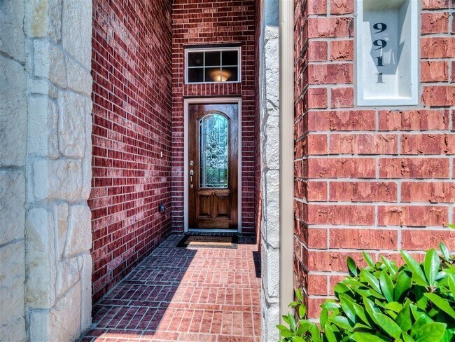 Building Photo - 9911 Forrester Trail