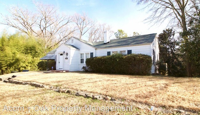Building Photo - 4 br, 1 bath House - 1503 Lincoln Street