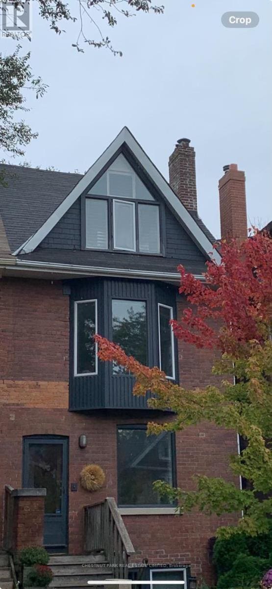Building Photo - 10 Wroxeter Ave