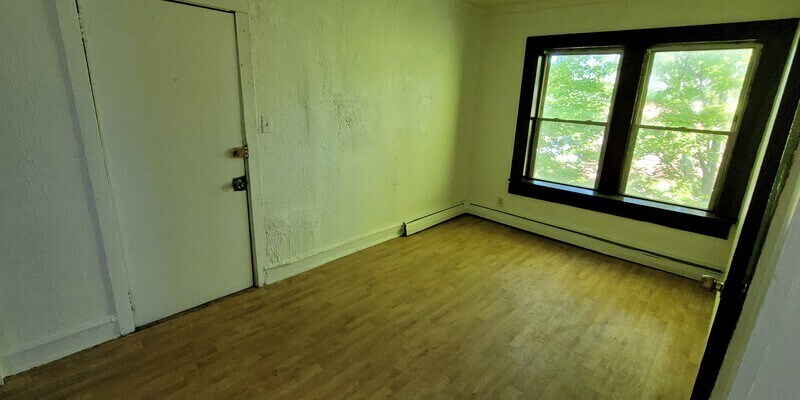 Foto principal - Stewart Apartments