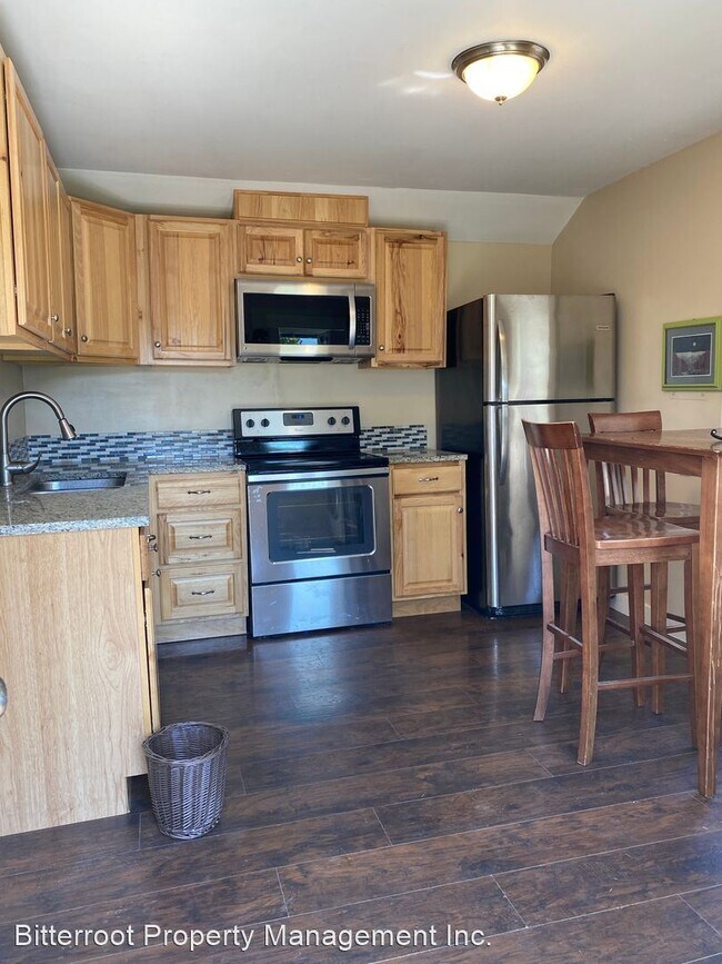 Building Photo - 1 br, 1 bath House - 1538 S 8th St W