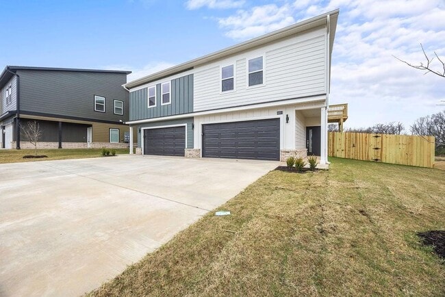 Foto del edificio - 2602 SW Convent St