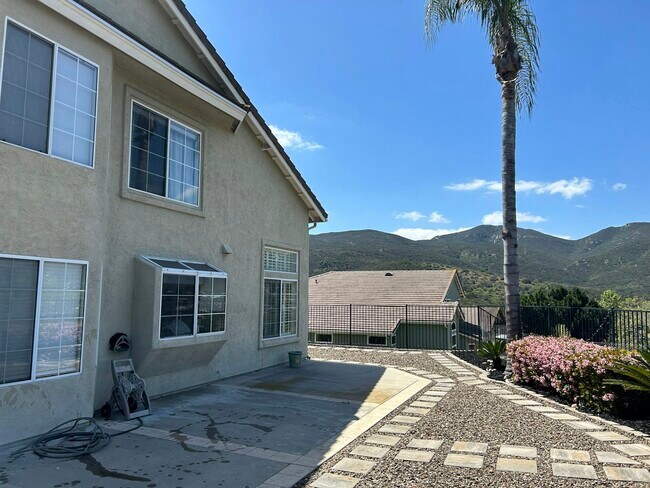 Building Photo - 8482 Mesa Heights Road