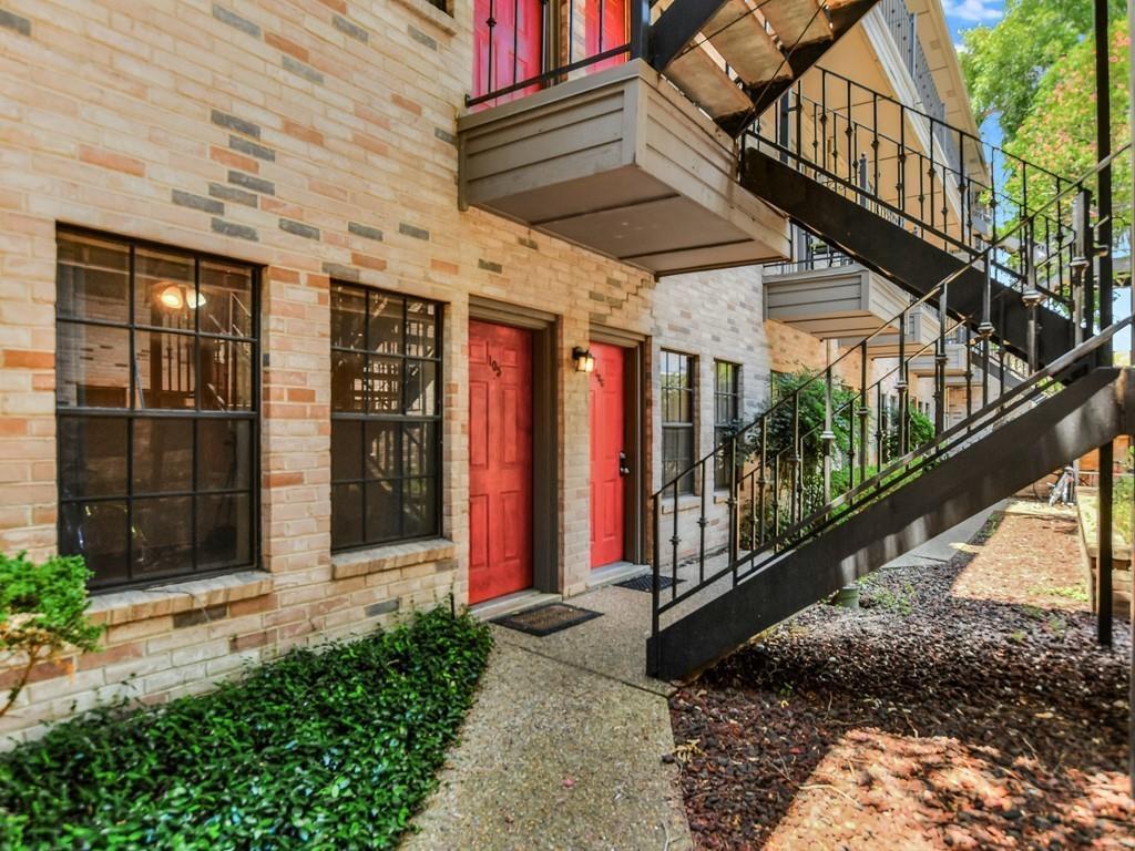 Foto principal - 2216 San Gabriel St