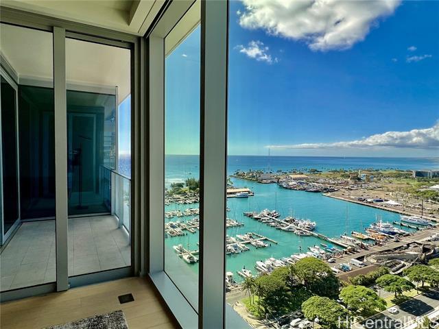 Foto del edificio - 1118 Ala Moana Blvd
