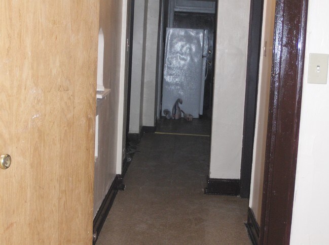 Hallway - 6902 S Talman Ave