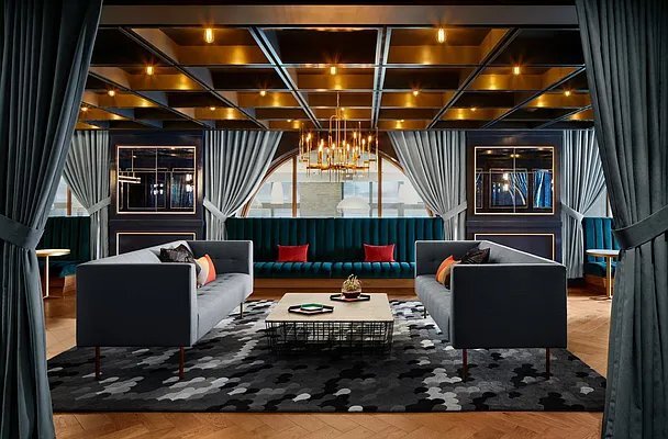 Foto del edificio - 21 India St