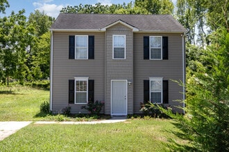 Building Photo - 4206 Wilson Ln