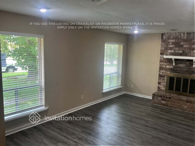 Foto del edificio - 5303 Enchanted Mist Dr