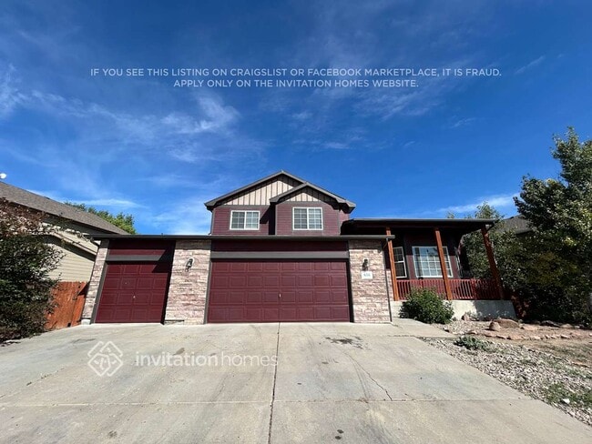 Building Photo - 616 Scotch Pine Dr