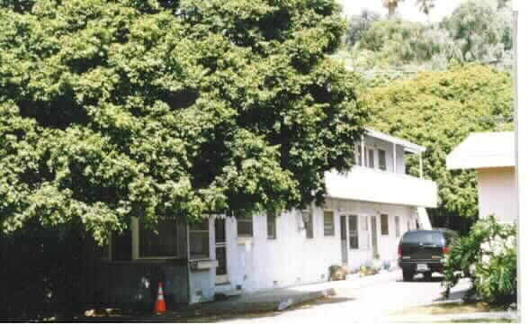 Primary Photo - 16109 W Sunset Blvd
