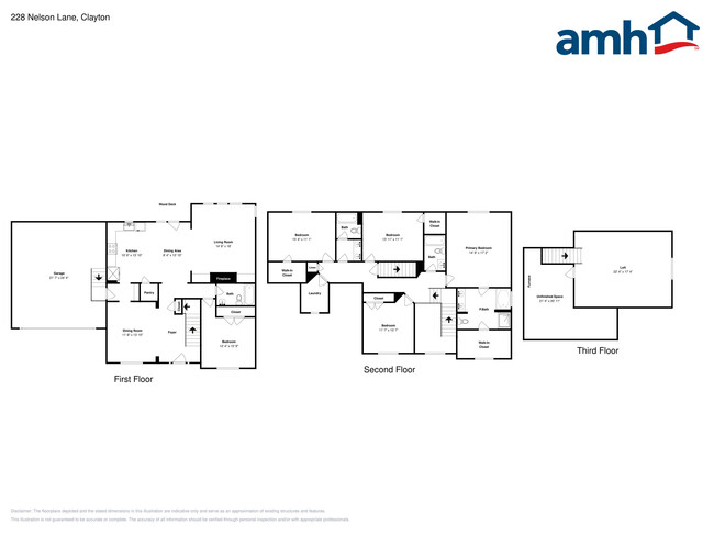 Foto del edificio - 228 Nelson Ln