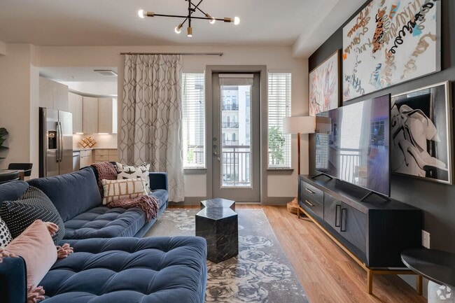 Live Where Houston Shines - Live Where Houston Shines Apartment