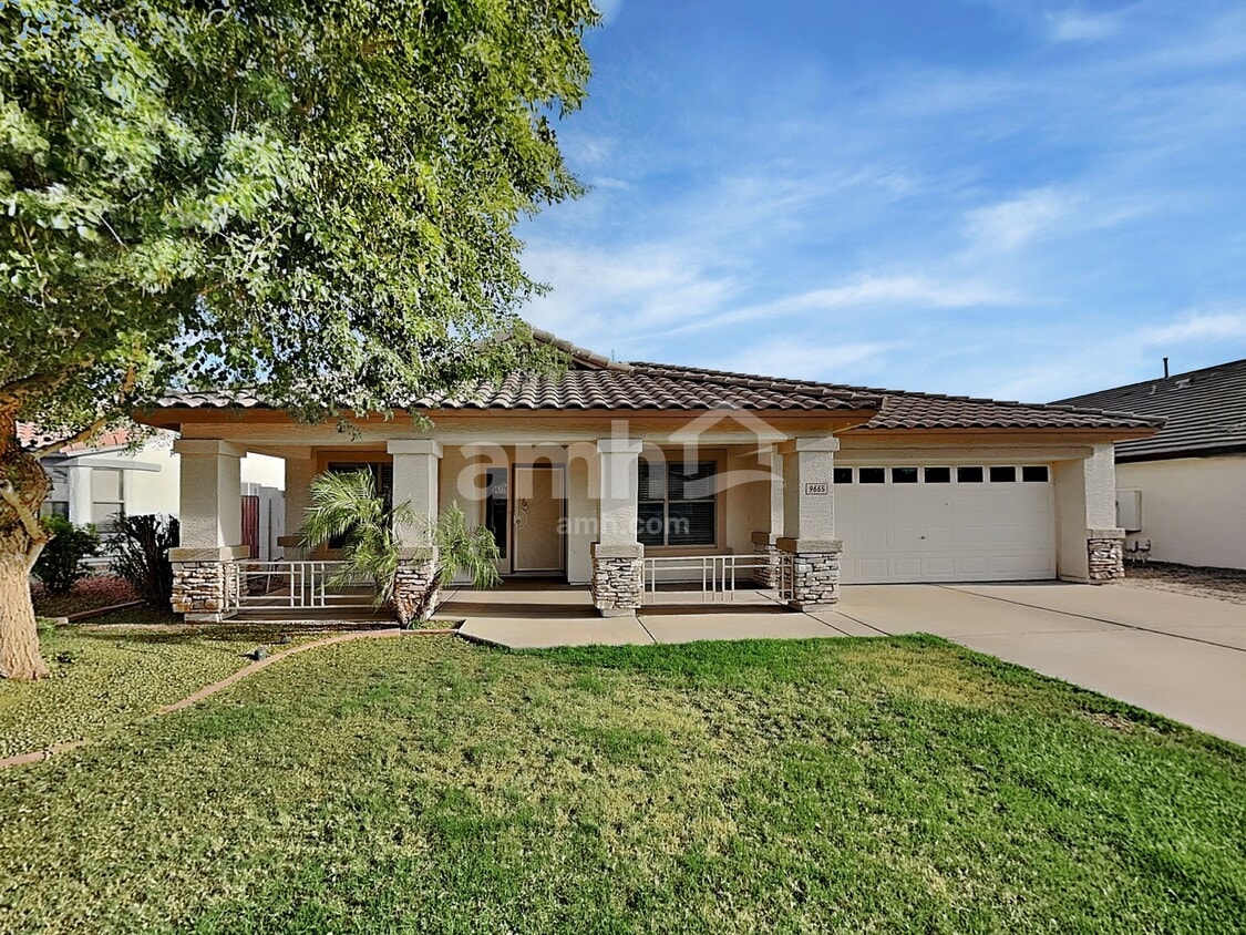 Primary Photo - 9665 E Olla Ave