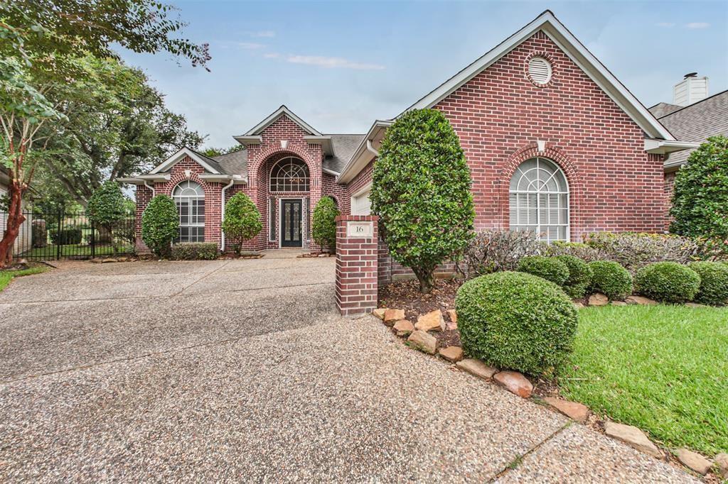 Primary Photo - 16 Kelliwood Ct Cir