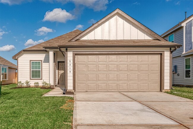 Foto del edificio - 5318 Briana Dee Dr