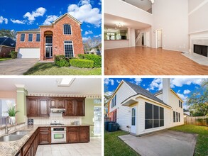 Building Photo - 4202 Creek Hollow Ln