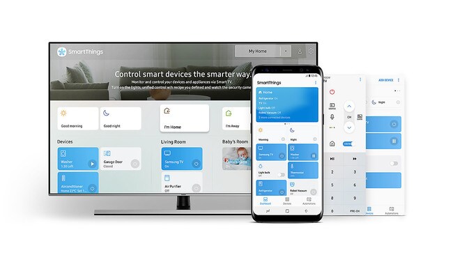 Controla y supervisa tu casa desde cualquier lugar. - 2740 W Haddon Ave