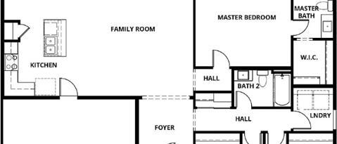 Foto del edificio - 4926 Shelby Lynn Ave