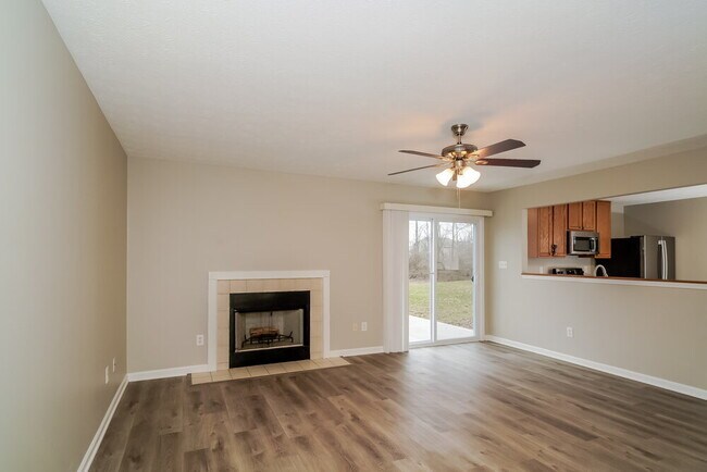 Foto del edificio - 1647 Allegro Way